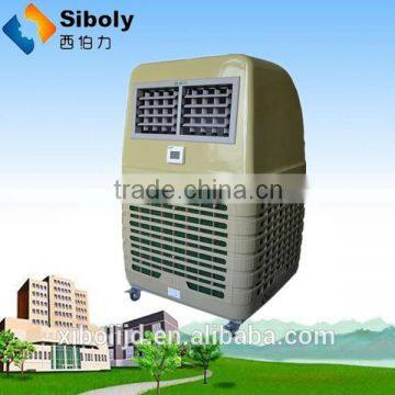 Electric Evaporative High Efficiency Air Cooler for Cold Room