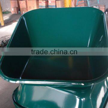 65L Wheelbarrow Tray