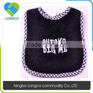 New Factory price baby bibs wholesale