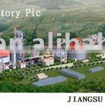 1000000 t/y cement production line