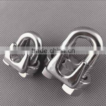 Wire Rope Clamp