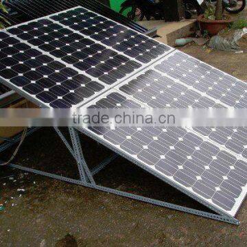 Bestsun High Efficiency 3270w Solar Powered Heat Lamp photo-4