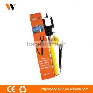 Selfie Compact Camera, Wireless Monopod, Extendable Selfie Arm photo-5