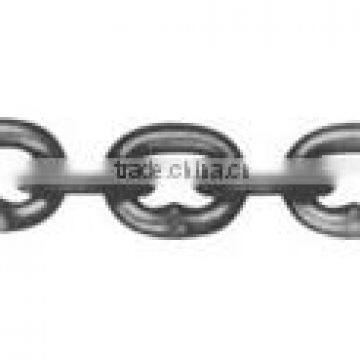 Stainless Steel Twisted Chains 2