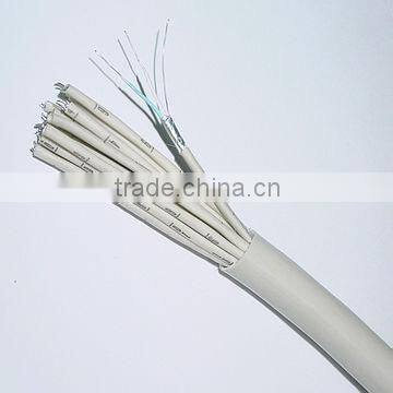 Telecom underground cable
