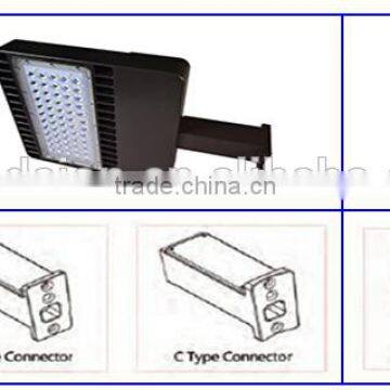 LED ShoeBox Street Light Retrofit With ETL Approved photo-6