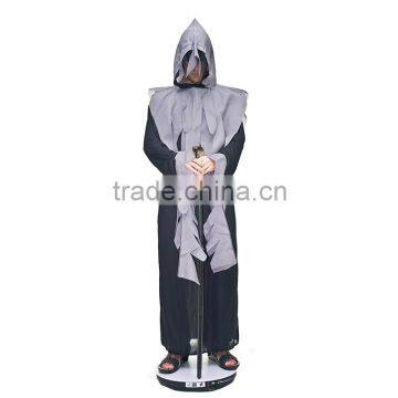 Halloween Costumes Party Costumes Dark Avenger Carnival Dress Christmas Dress Killer Movie Clothes photo-2