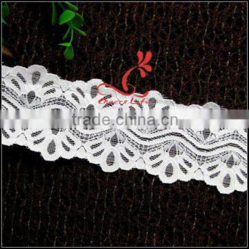 2013-cheerslife saree lace/nylon lace/spandex