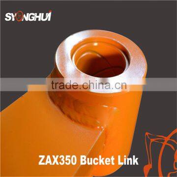 High Quality Excavator Bucket Link/Bucket Linkage China Manufacturer EX200 photo-4