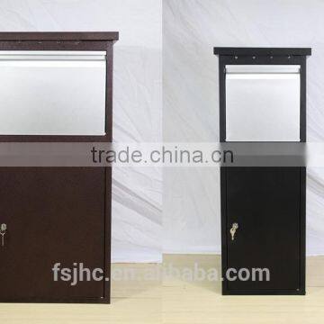 Expressage Packaging Box/JHC/parcel Box/small Packaging Boxes photo-3