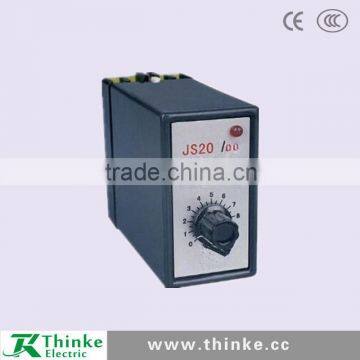 JS20D Setting Time relay 220V 380V