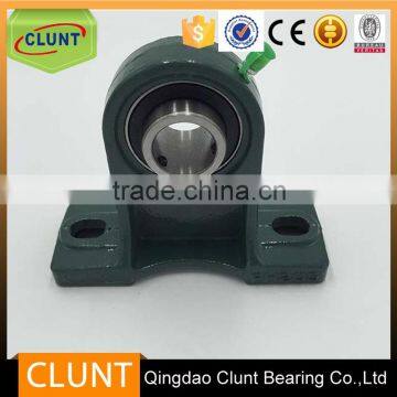 High precsion pillow block bearing UCP206 with high quality