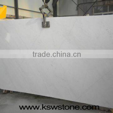 Chinese Snow White Diamante Marble Slab Prices