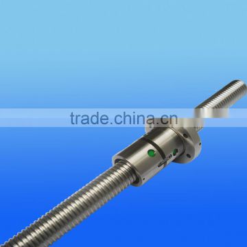 supply high precision ball screw bearing SFU 2525