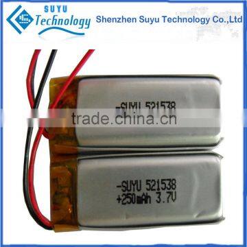 503048 Li olymer Battery for Mobile Phone/li-ion polymer battery