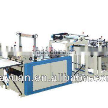 Full Automatic Computerized Transverse Paper Slicer/Sheet Cutter, CE Approved