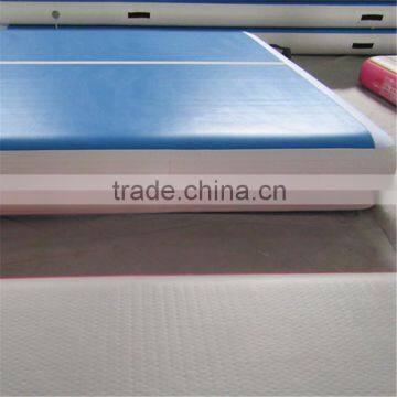 China Exercise Equipment Inflatable Gym Mat photo-6