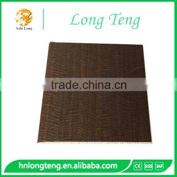 60cm WPC panels for interior decoration in China manufacture