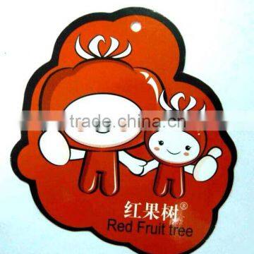 kids clothing labels and hang tags (M-HT125)