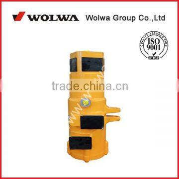 DHZ-7 Central swivel joint , hydraulic parts of excavators , seeking for cooperation