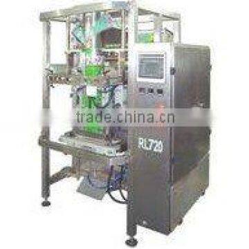 Vertical Filling and Packing Machine