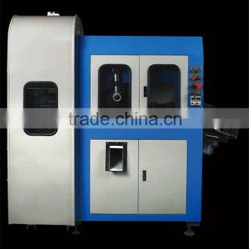 WB360 Automatic Paper Hole Making / Punching machine