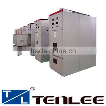 kyn 28-24 series metal-enclosed switchgear