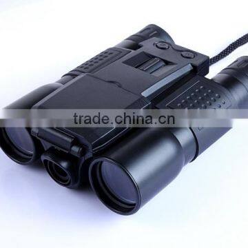 2015 hot sell binocular camera digital with telescope camera