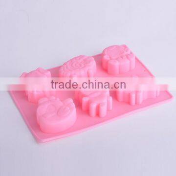 Bright Colorful Bakeware Set