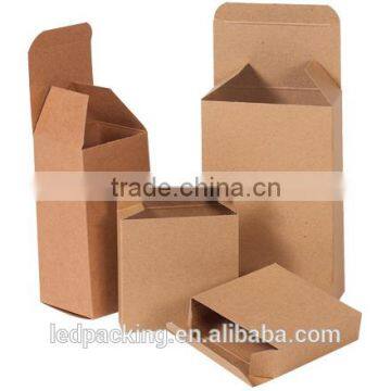 Better Waterproof Corrugated Box For Shipping Quality Choice photo-5
