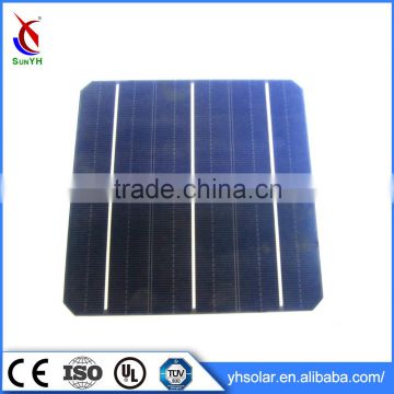 2016 Good Quality New Solar Cell Price Solar Cell For Solar Panels