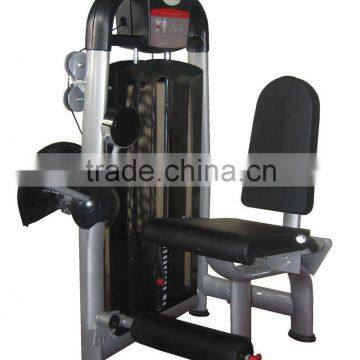 commercial fitness equipment leg extension