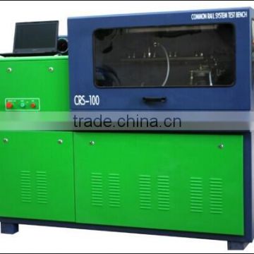 CRS100 Wholesale & made in China Bosch common rail injector test bench