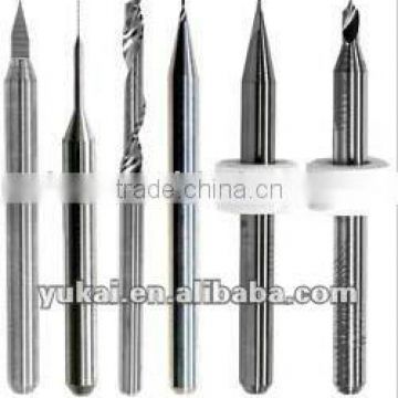 precision pcb 40cr steel Drill Bits