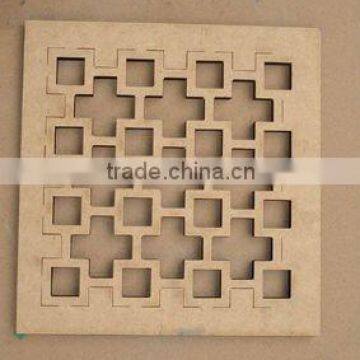 100W 150W Laser Cutting for Wood Floor Cutter Quality Choice photo-4