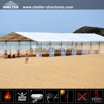 High quality lightweight beach tent for sun shelter