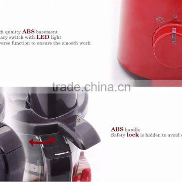 2015 Home Appliance Qualities of Blender Food Extractor photo-3