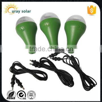 hot sale 10w portable led solar home lighting system for indoor