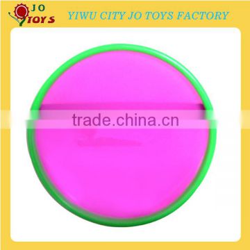 Pink Color Suction ball and Racket