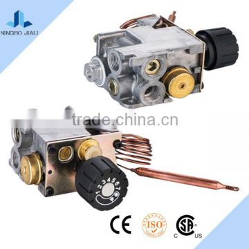 Heater parts gas valve/Gas stove control valve