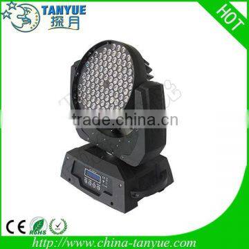 Moving Head Beam 120*3w Stage Light From China , Guangzhou photo-2