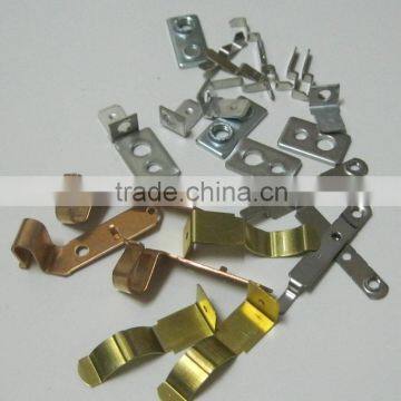 Metal Stamping Parts for electronic