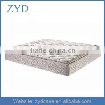 Professional Nature Comfort Massage Mattress ZYD-90305