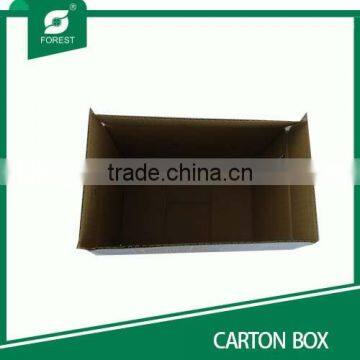Matt Lamination Printed Foldable Carton Bins Carton Box photo-4