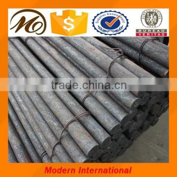 forged steel bar