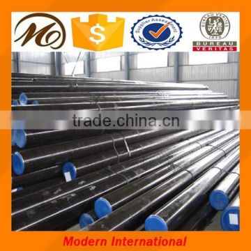 DIN 2440 2441 EN10255 alloy steel pipe