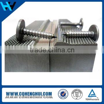 ISO T thread rolling die from china supplier