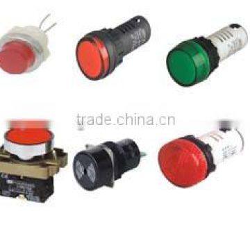 Push Button Switch(LA139S-11AD)