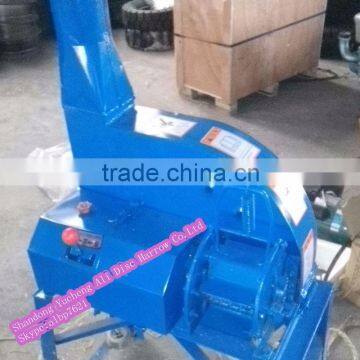 Shandong export straw breaker /small grass cutter for sale