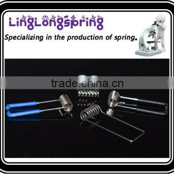 Custon Led Downlight Spring